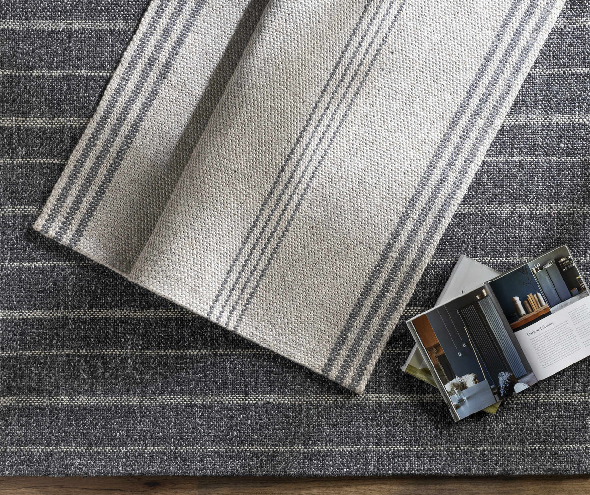 Manfred Area Rug - Clearance