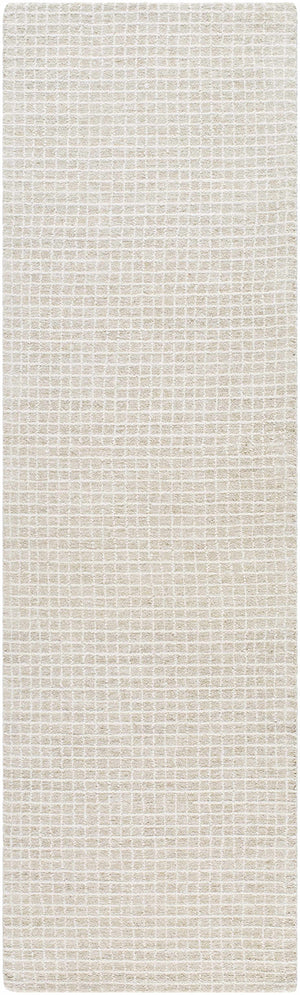 Anahid Bone Area Rug