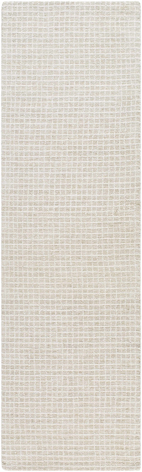 Anahid Bone Area Rug