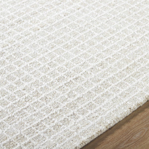 Anahid Bone Area Rug