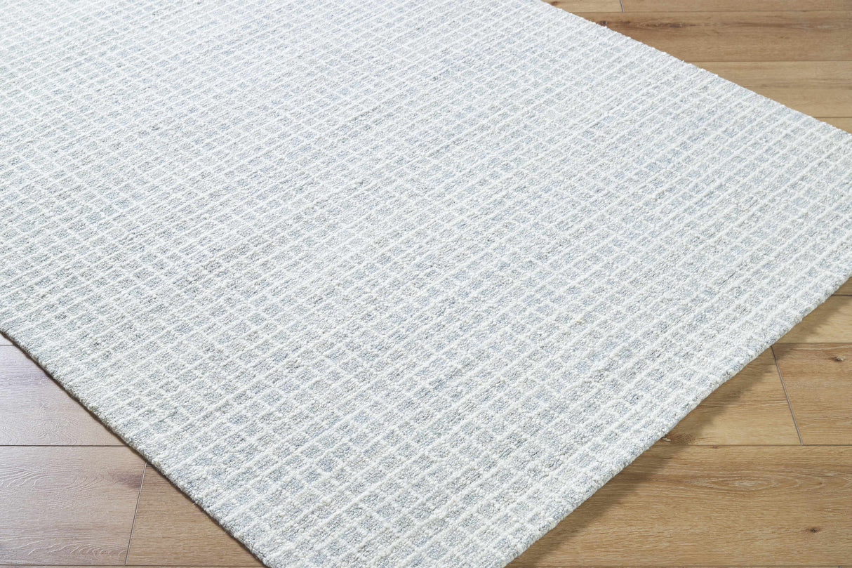 Anahid Soft Blue Area Rug