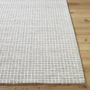 Anahid Gray Area Rug