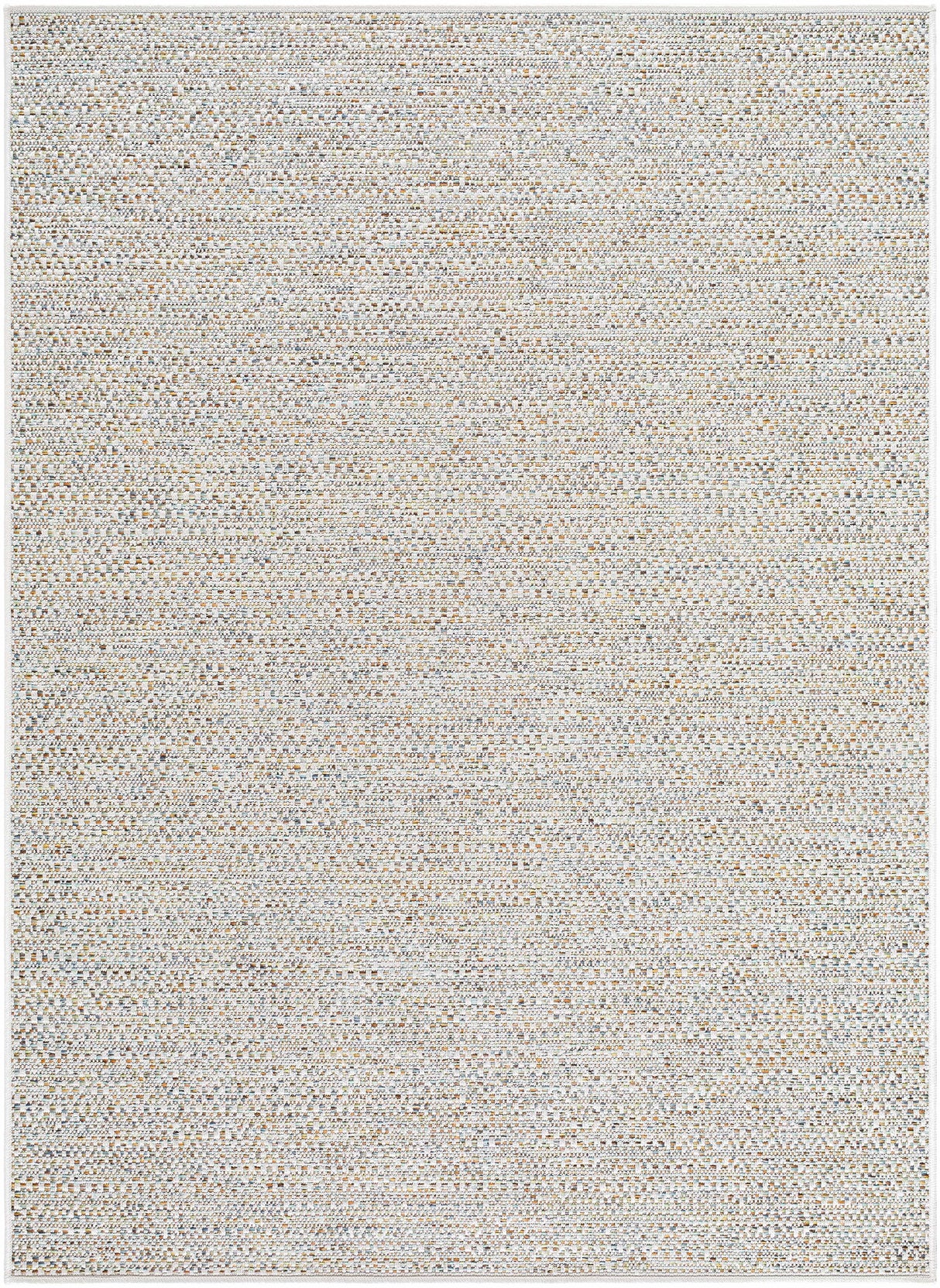 Thanh Ivory Area Rug