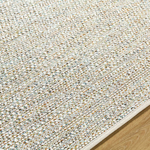 Thanh Ivory Area Rug