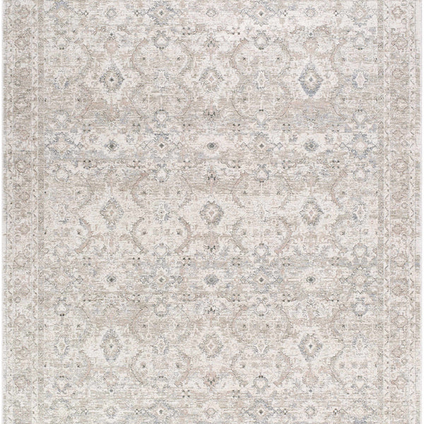 Tyren Area Rug