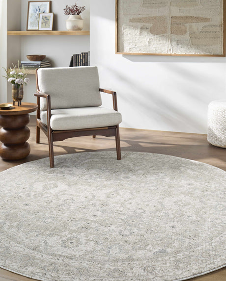 Tyren Area Rug