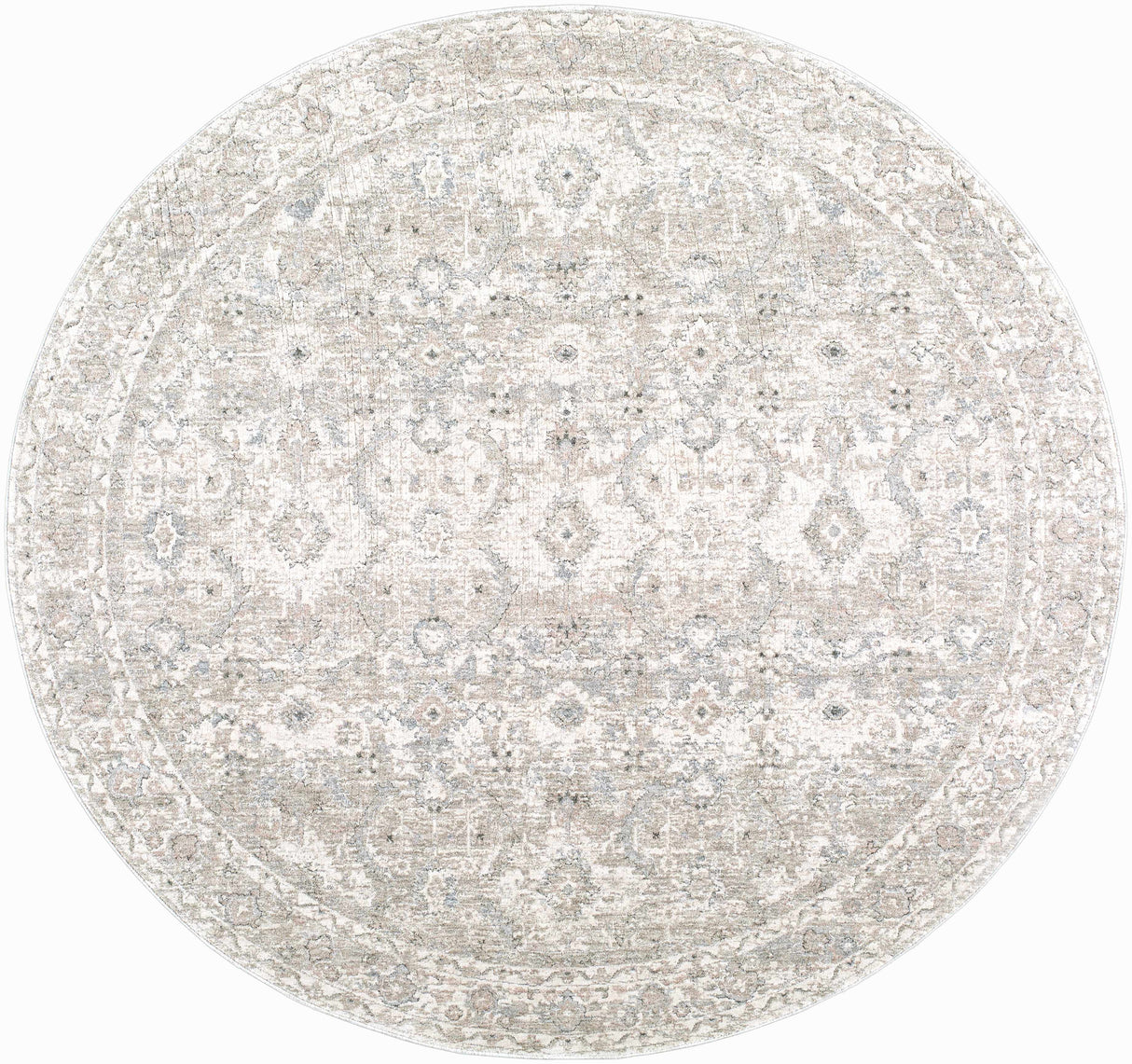 Tyren Area Rug