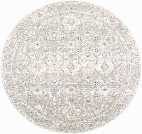 Tyren Area Rug