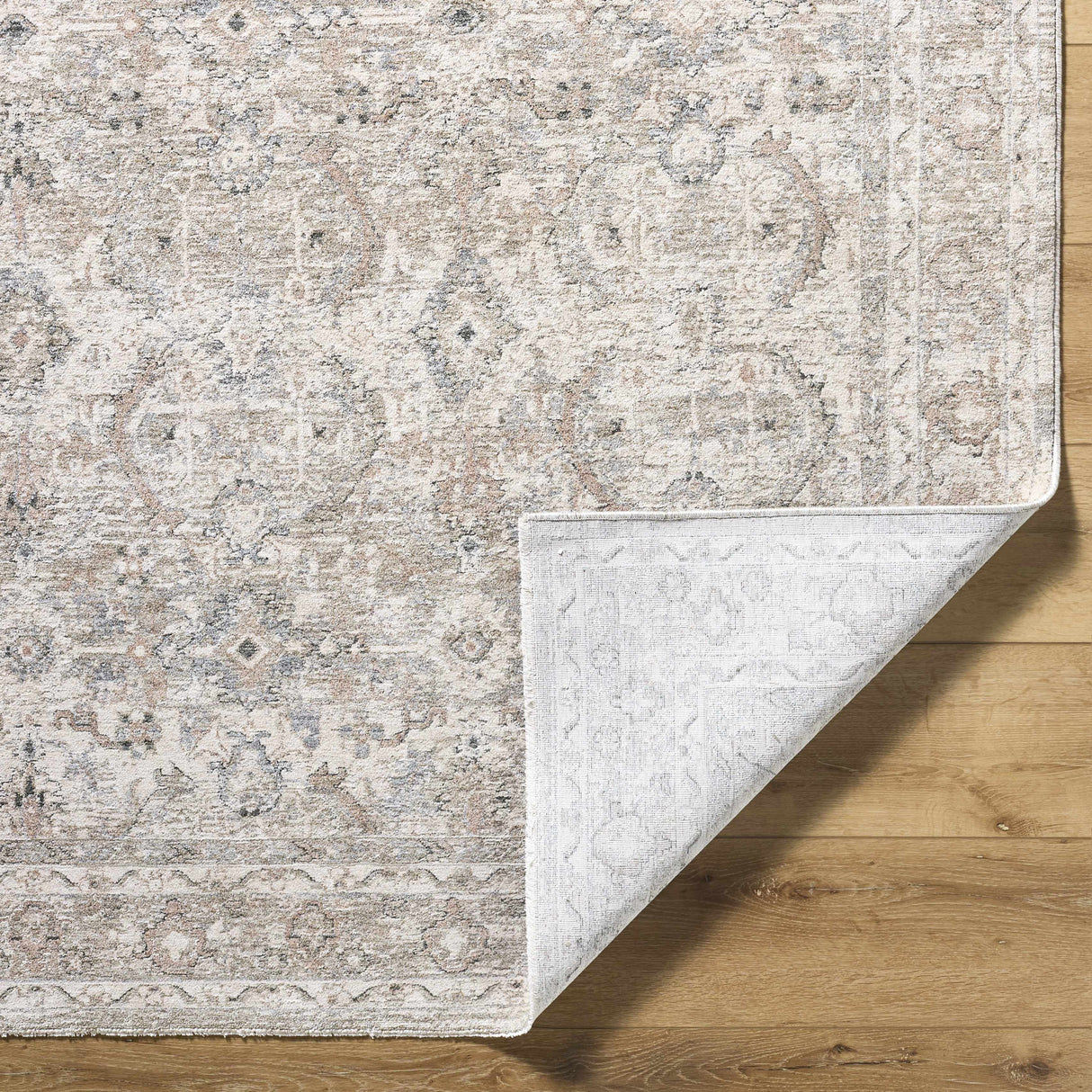 Tyren Area Rug