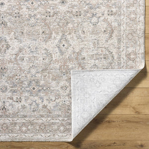 Tyren Area Rug