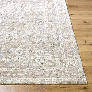 Tyren Area Rug
