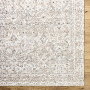 Tyren Area Rug