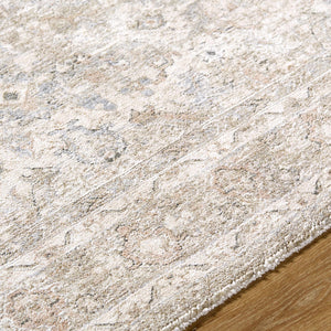 Tyren Area Rug