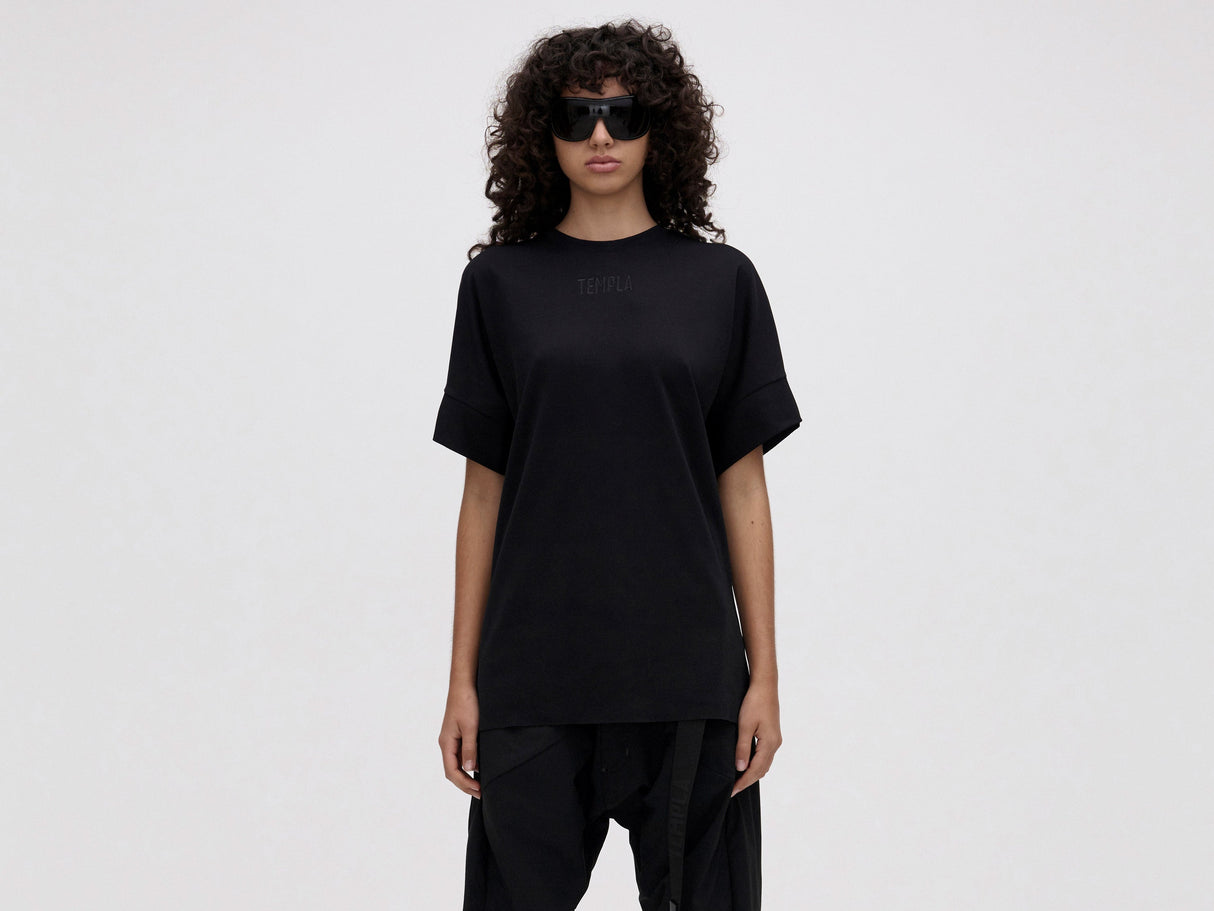 Classic Tee - Black
