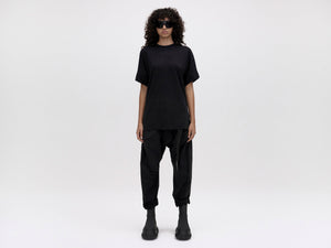 Classic Tee - Black