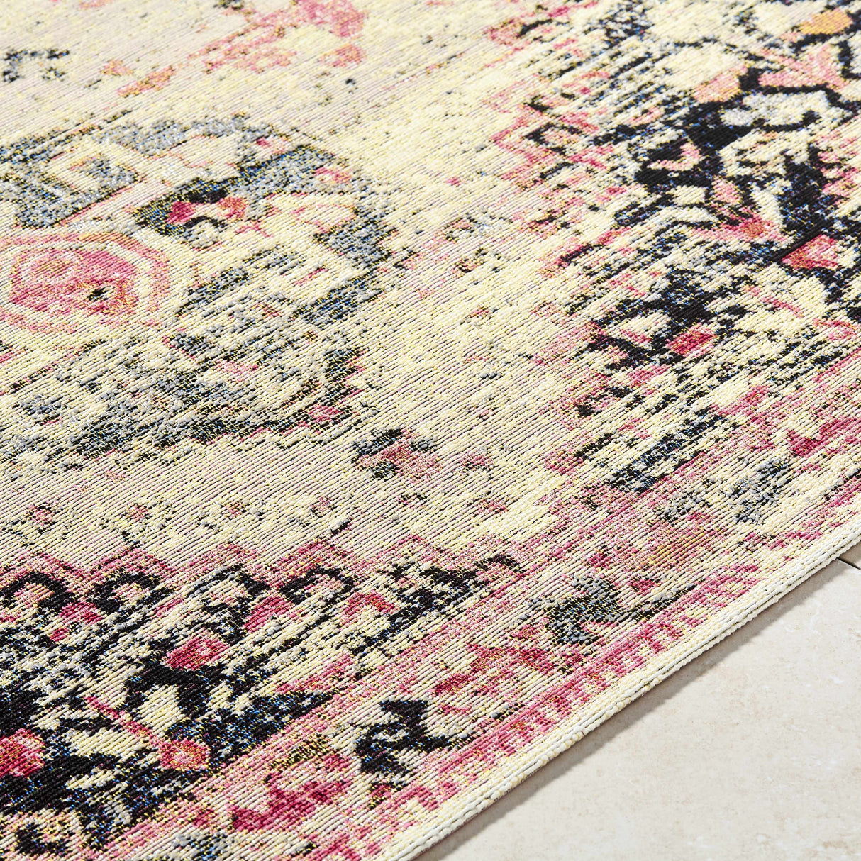 Trudy Area Rug