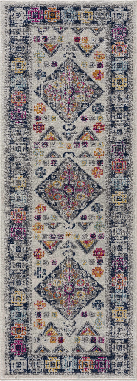 Tigriv Ivory 2312 Area Rug - Clearance