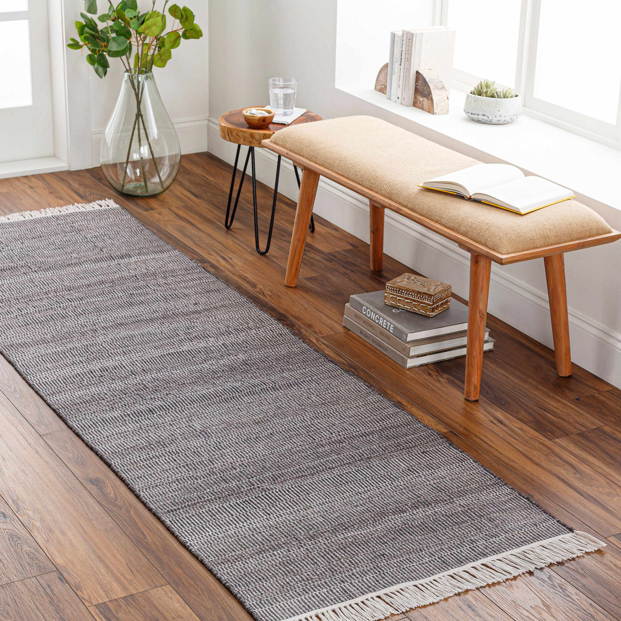 Thabazimbi Area Rug - Clearance