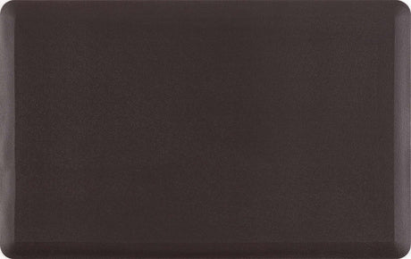 Anti-Fatigue Kitchen Mat, Brown