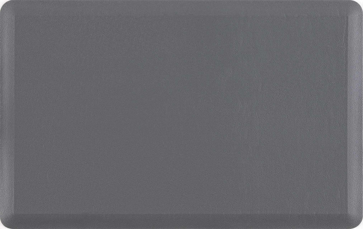 Kitchen Mat, Gray