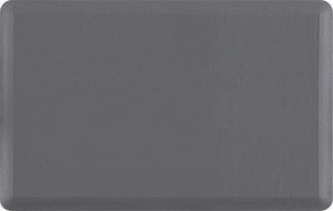 Kitchen Mat, Gray
