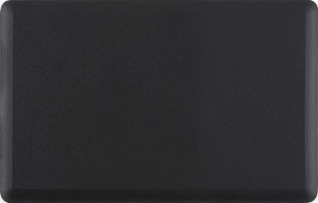 Anti-Fatigue Kitchen Mat, Black