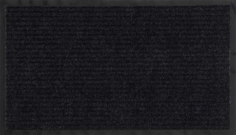 Basic Outdoor Mat, Black