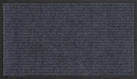 Basic Outdoor Mat, Gray