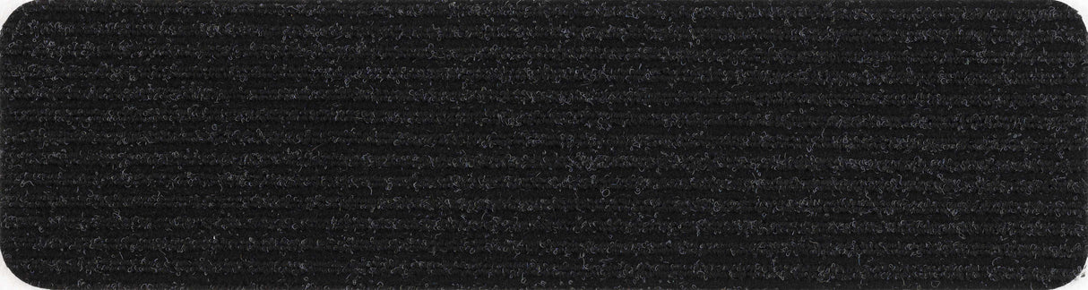 Basic Stair Tread Rugs, Gray