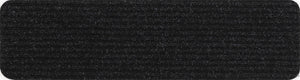 Basic Stair Tread Rugs, Gray