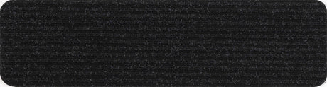Basic Stair Tread Rugs, Gray