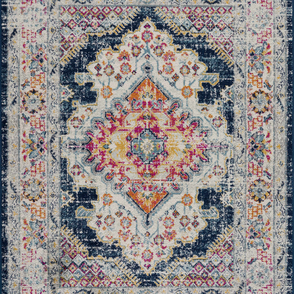 Marash KMRSH-4603 - Clearance Runner Rug