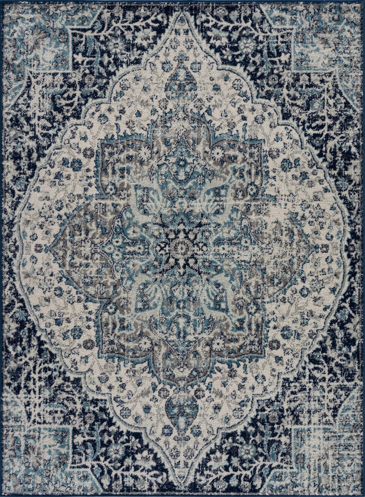 Marash KMRSH-4602 Area Rug - Clearance