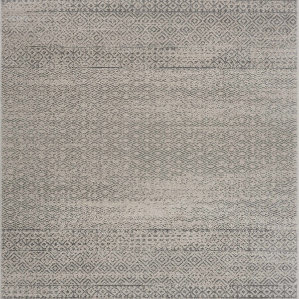 Tigri Aztec Ivory & Gray 2317 Area Rug - Clearance