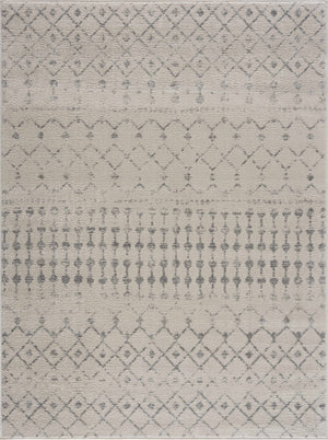 Tigrican Ivory 2331 Area Rug - Promo