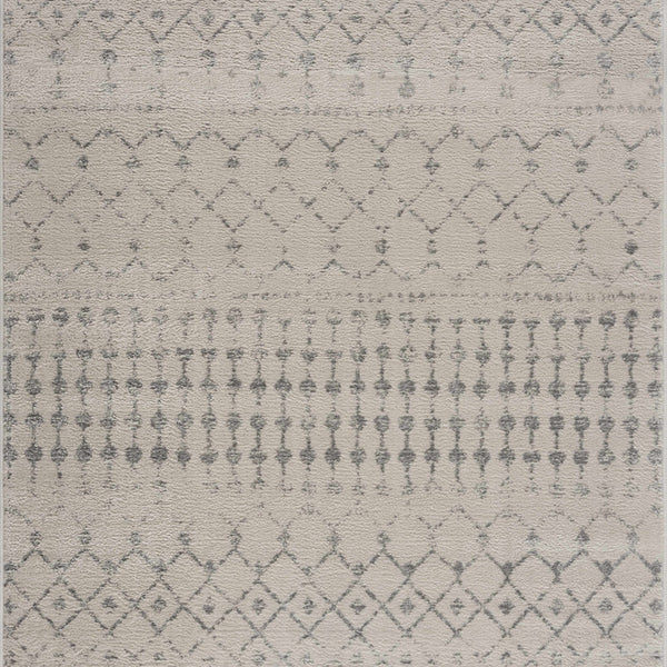 Tigrican Ivory 2331 Area Rug - Promo