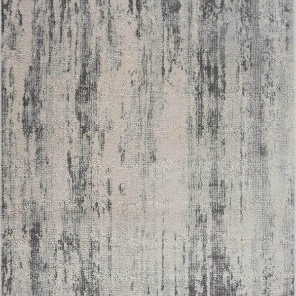 Tigrima 2320 Ivory & Gray Rug - Promo