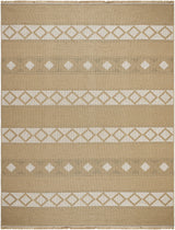 Tomai Washable Jute Rug