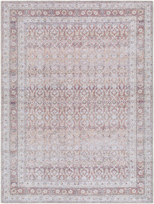 Tosca Washable Area Rug