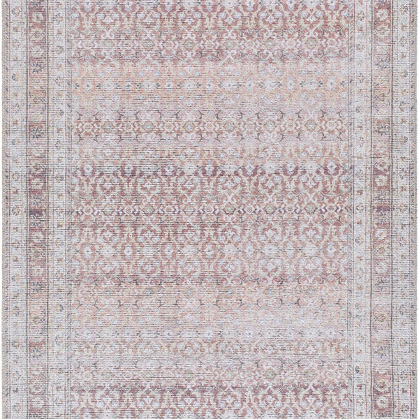 Tosca Washable Area Rug