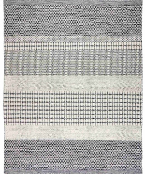 Tideswell Scandi Boho Wool Carpet