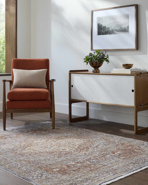 Tulio Area Rug