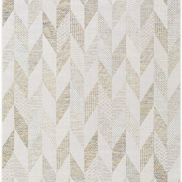 Andrea Ivory Area Rug