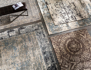 Dundry Area Carpet - Clearance