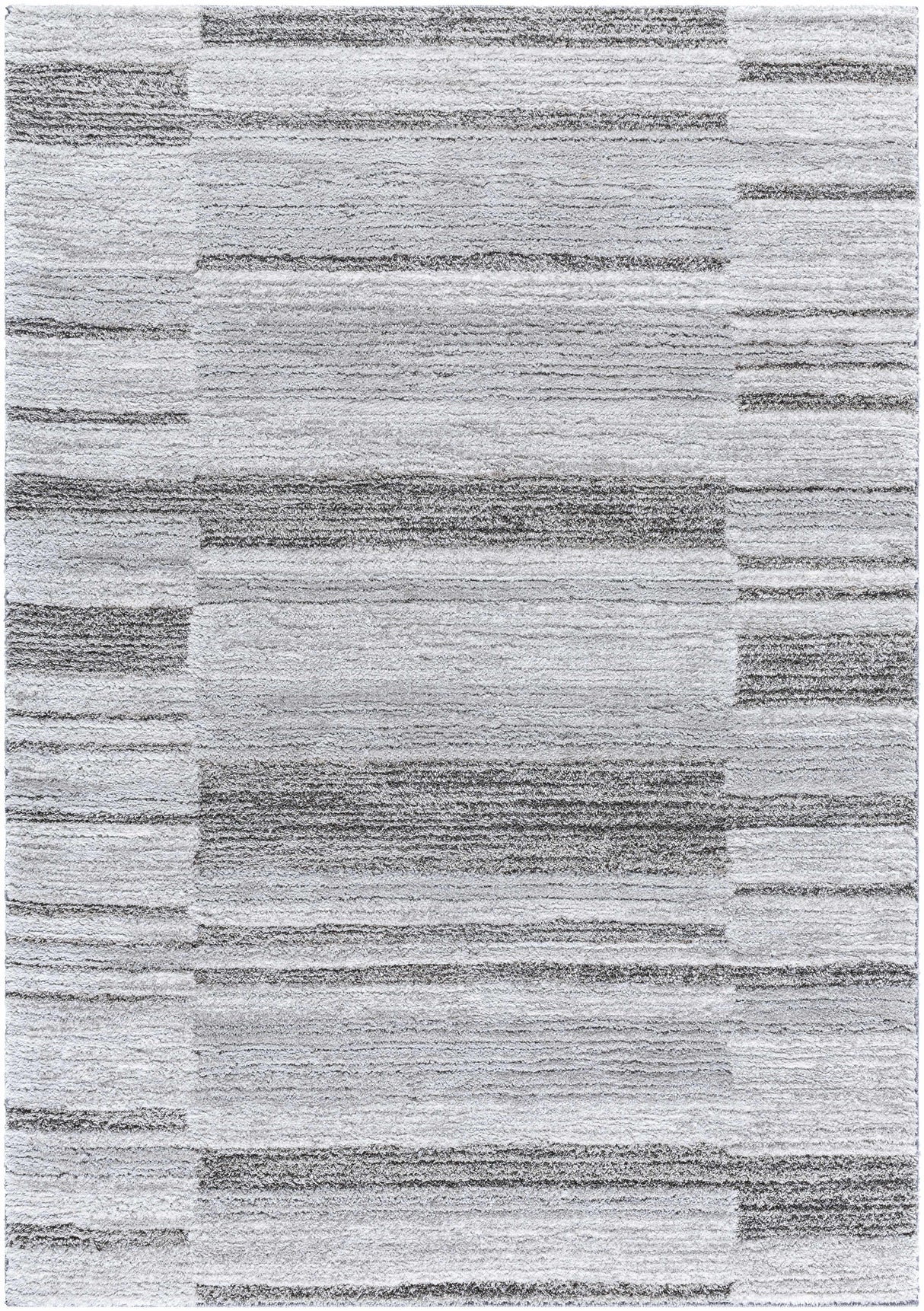 Tayla Shag Area Rug - Clearance