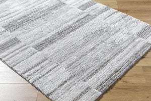 Tayla Shag Area Rug - Clearance