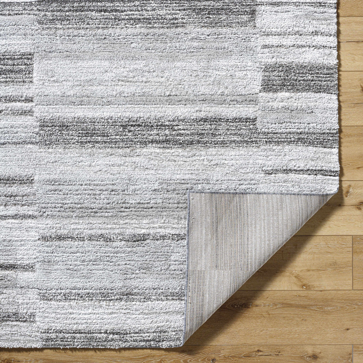 Tayla Shag Area Rug - Clearance
