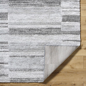 Tayla Shag Area Rug - Clearance