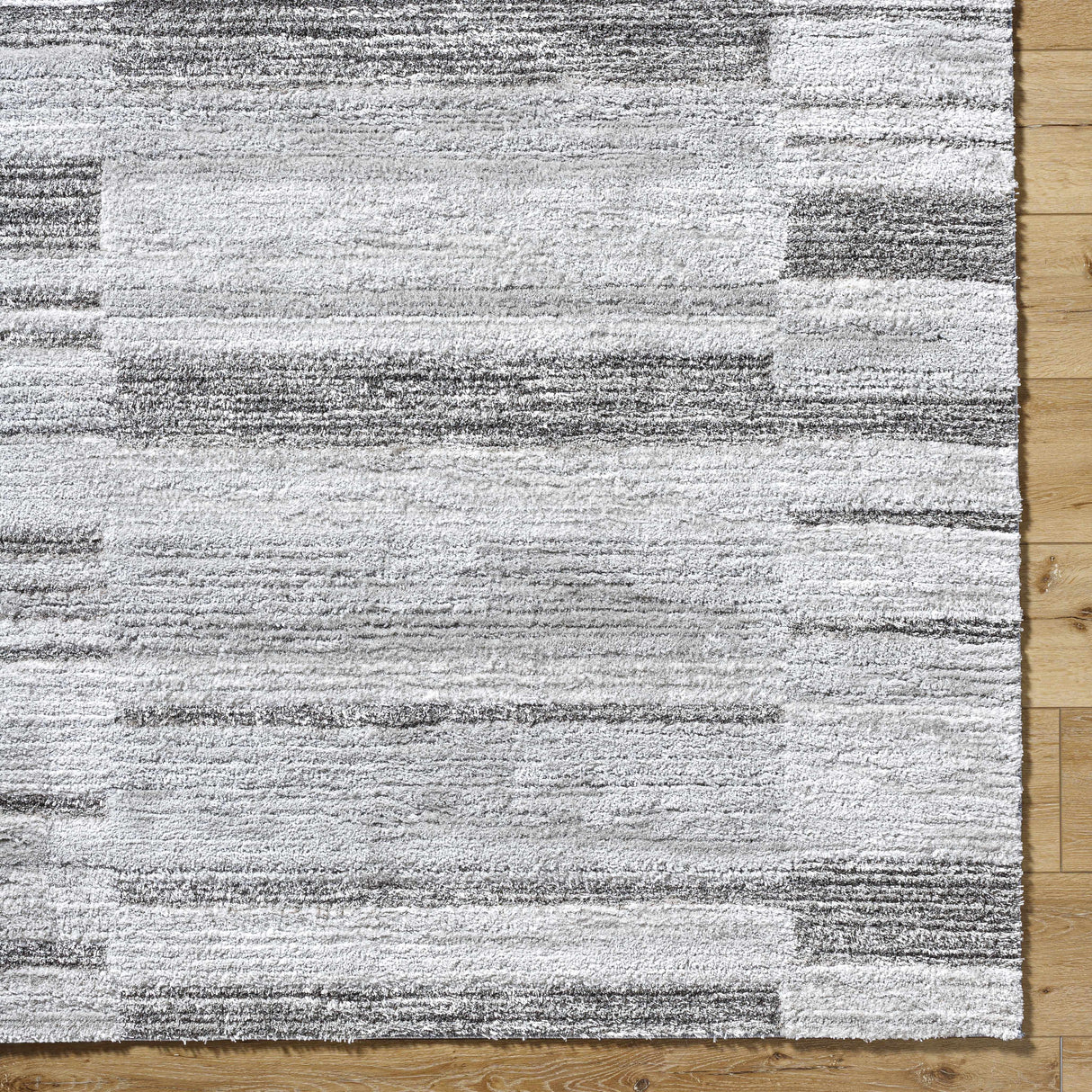 Tayla Shag Area Rug - Clearance