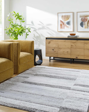 Tayla Shag Area Rug - Clearance